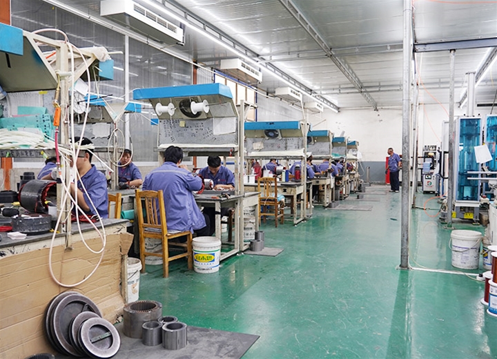 企業(yè)風(fēng)采