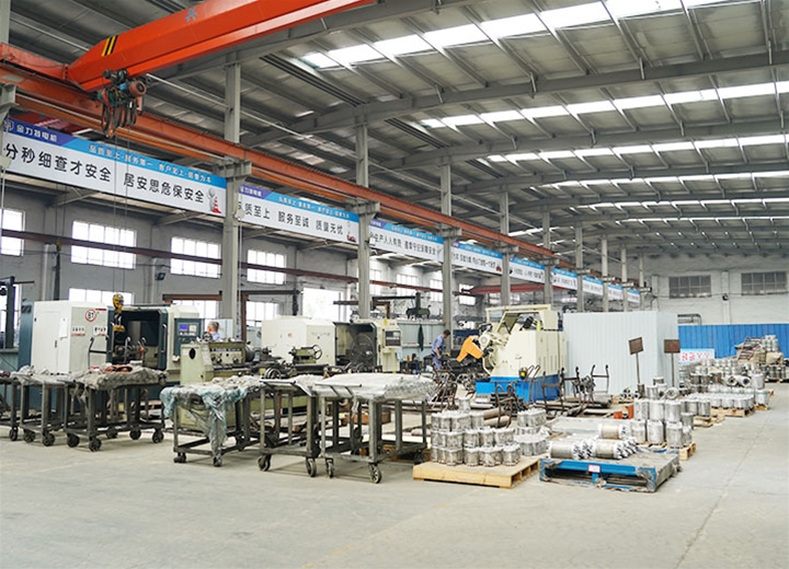 企業(yè)風(fēng)采