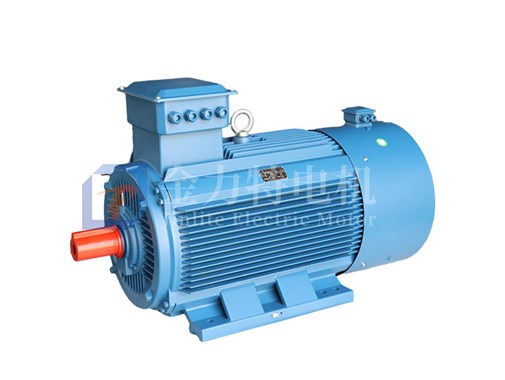 三相異步電動(dòng)機(jī)的7種分類方式