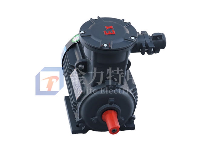 YBX3系列高效率隔爆型三相異步電動機