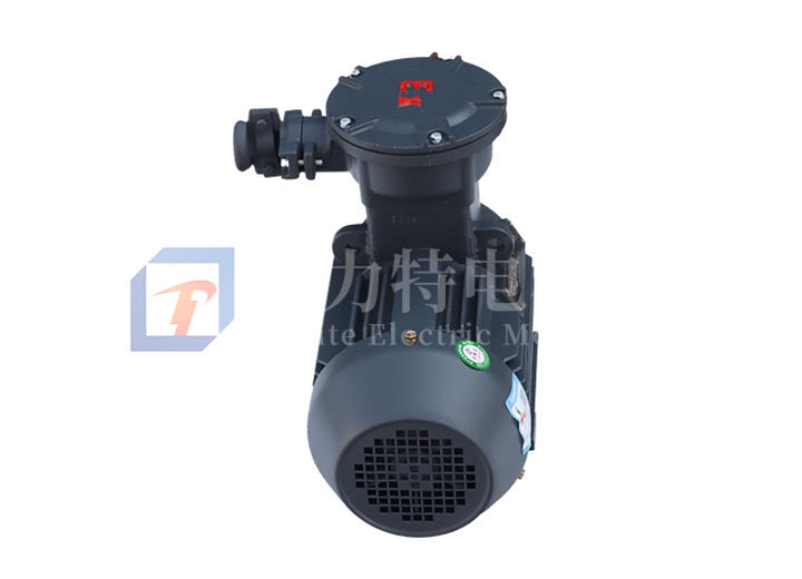 YBX3系列高效率隔爆型三相異步電動(dòng)機(jī)