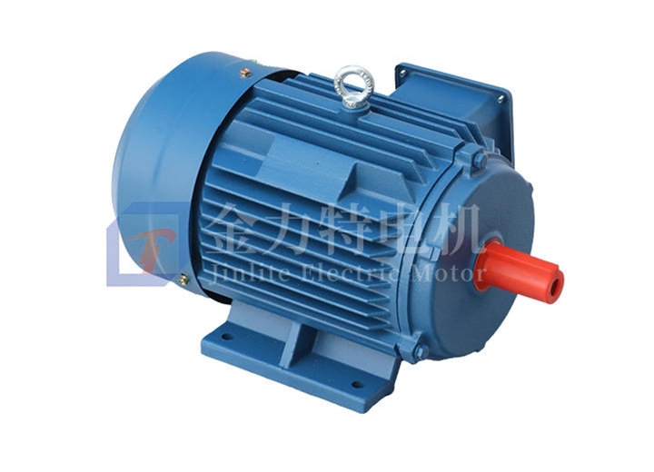 YDT系列變極多速三相異步電動機(jī)