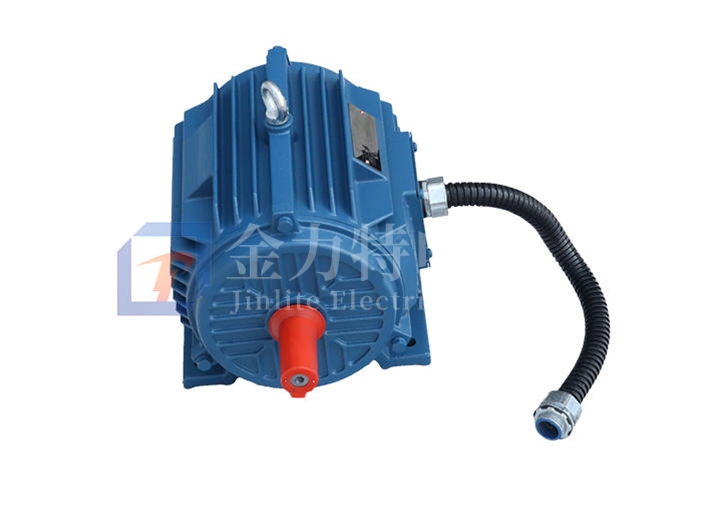 YE3 系列高效率三相異步電動機