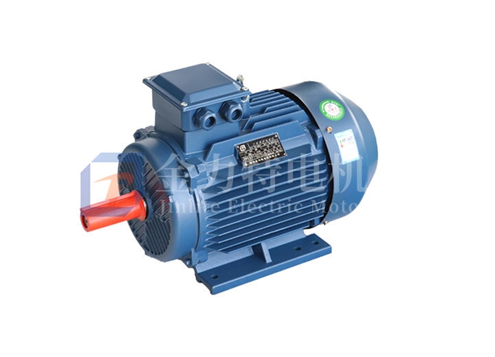 YE5系列超高效率三相異步電動機