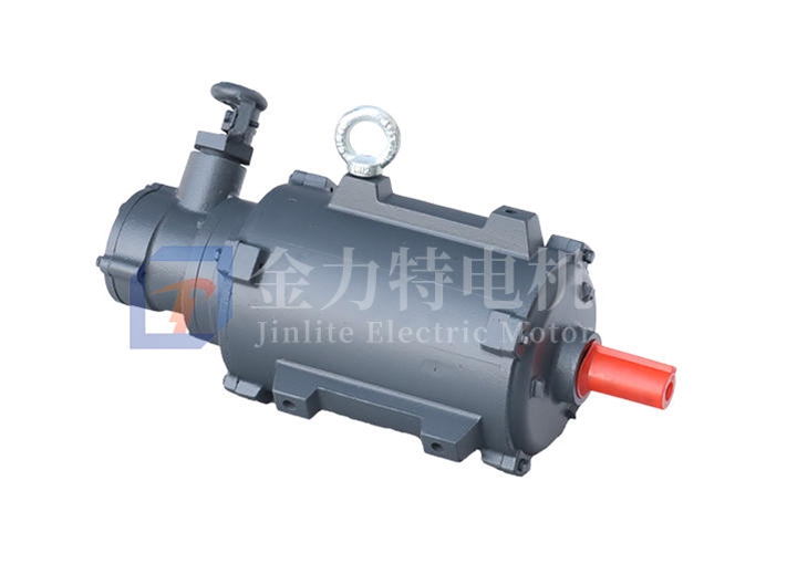 YBF3系列風機用隔爆型三相異步電動機