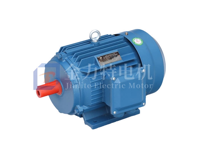 YDT系列變極多速三相異步電動機