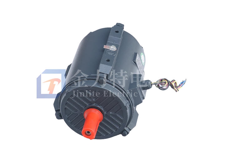 YSF、YT風機專用系列三相異步電動機