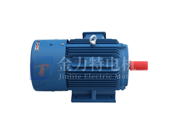 YVF2系列變頻調(diào)速三相異步電動機