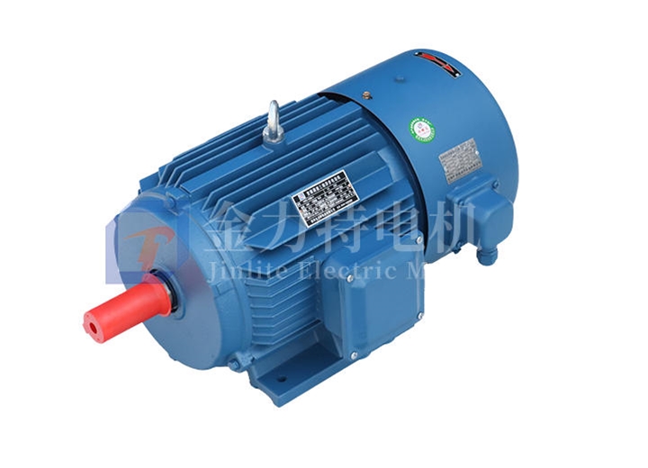 YVF2系列變頻調(diào)速三相異步電動機